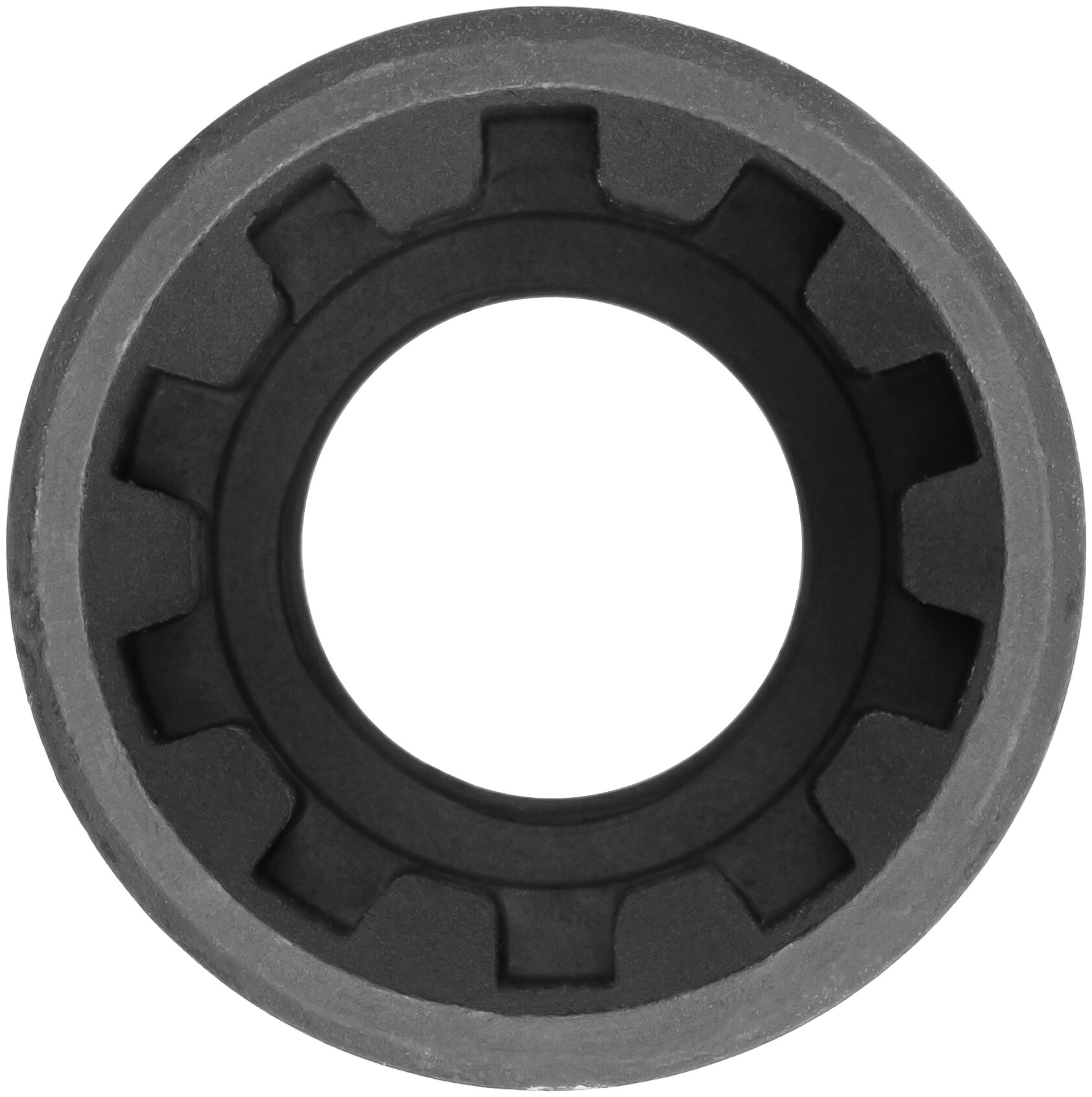 VIGOR Steckschlüsseleinsatz · V7158-8 · Vierkant hohl 10 mm (3/8 Zoll) · Innen Sechskant Profil · 8 mm