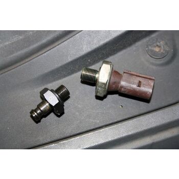Prüfgerät, Öldruck KS TOOLS BT581450 Prüfgerät, Öldruck KS TOOLS BT581450