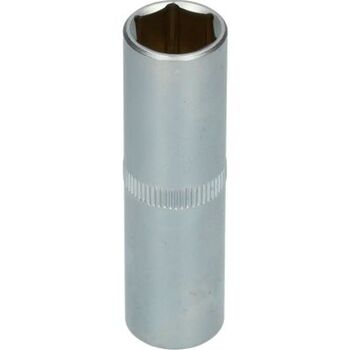 3/8" CHROMEplus Gelenk-Steckgriff, 260mm