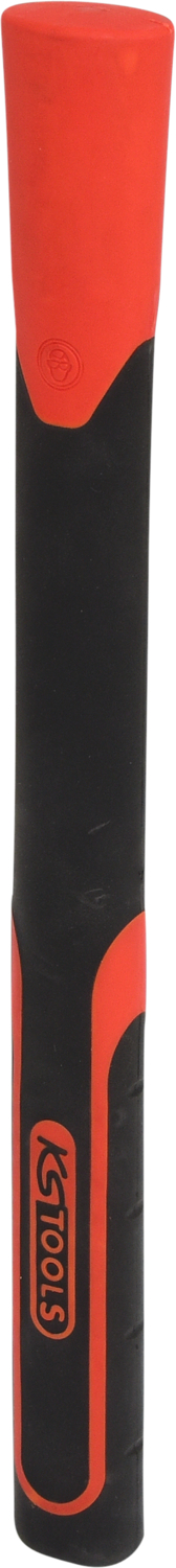 Ersatzstiel, Fiberglas, konisch,370mm