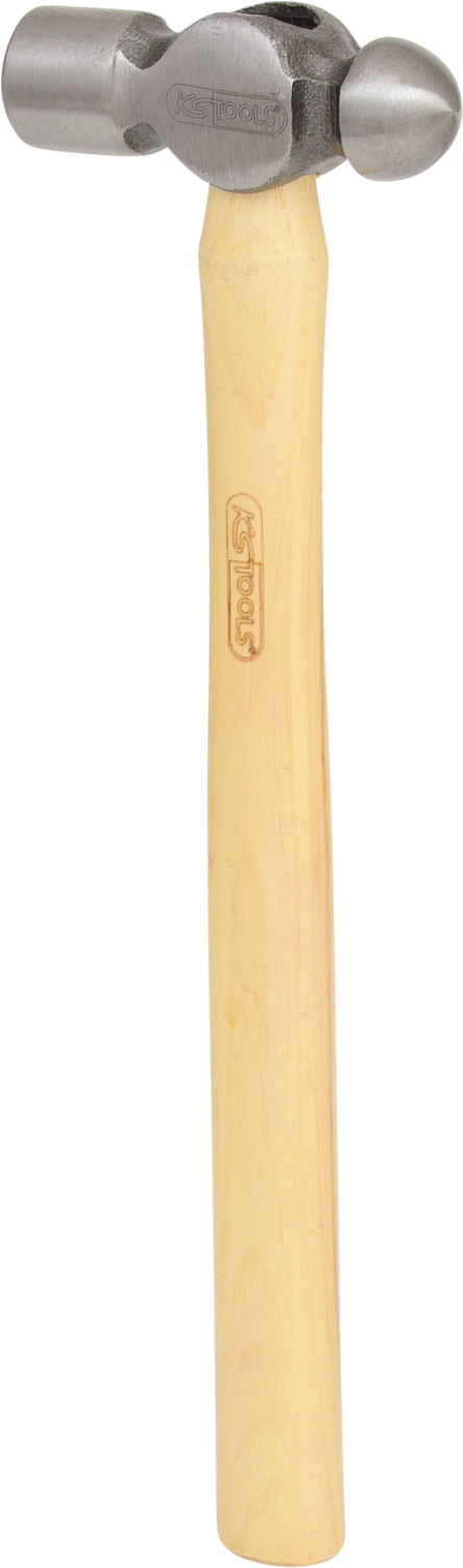 Schlosserhammer, englische Form, 450 g