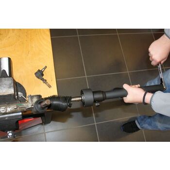 Lösewerkzeugsatz, Spurstangenkugelgelenk KS TOOLS  BT661350