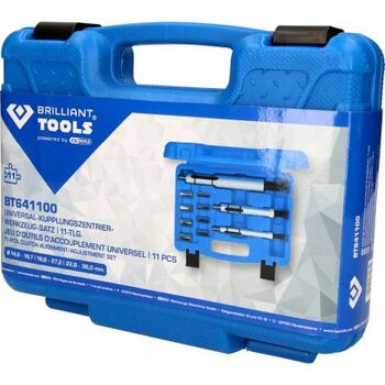 Zentrierwerkzeug, Kupplungsscheibe KS TOOLS  BT641100