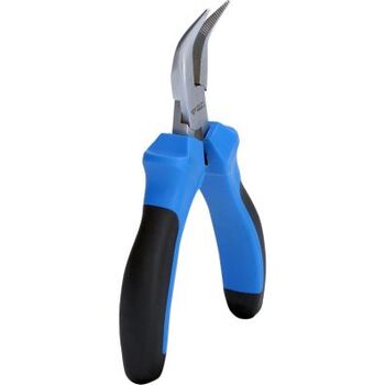 Flachrundzange KS TOOLS  BT067607