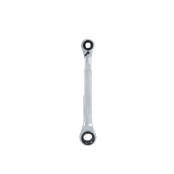 Ratschen-Doppelringschlüssel KS TOOLS BT013901 Ratschen-Doppelringschlüssel KS TOOLS BT013901