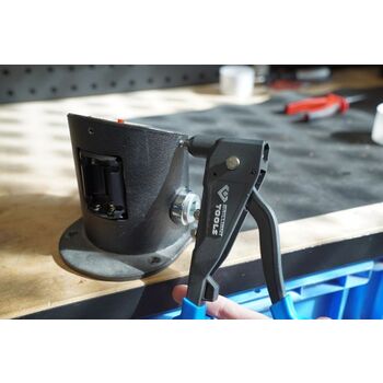 Blindnietzange KS TOOLS  BT066901