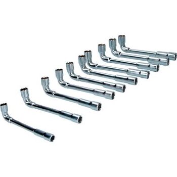 Steckschlüsselsatz KS TOOLS BT015100 Steckschlüsselsatz KS TOOLS BT015100