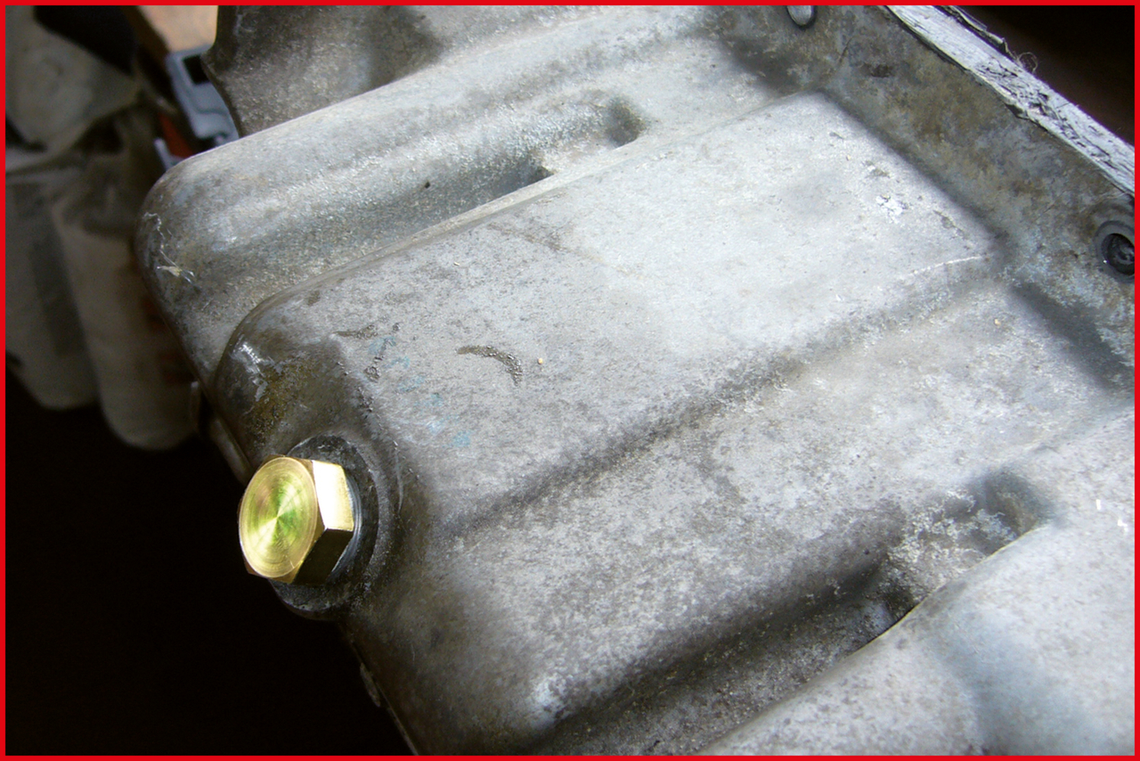 Ölablassschraube,M22x1,5,10er Pack