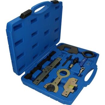 Einstellwerkzeugsatz, Steuerzeiten KS TOOLS  BT591600