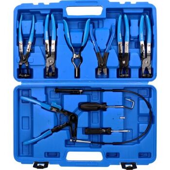 Zangen-Set KS TOOLS BT521000 Zangen-Set KS TOOLS BT521000