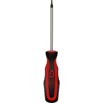 ERGOTORQUEplus Schraubendreher Torx mit Kugelkopf, T9