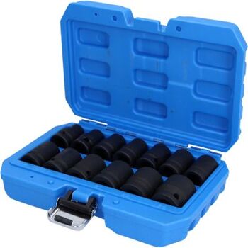 Kraft-Stecknuss-Satz KS TOOLS  BT022620