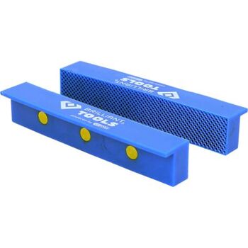 Schutzbacken, Schraubstock KS TOOLS  BT156941