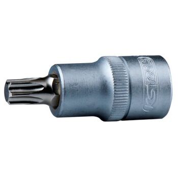 3/4" Bit-Stecknuss Torx, T70