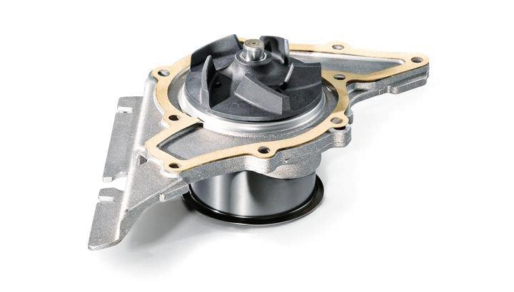 Wasserpumpentester-Satz,8-tlg