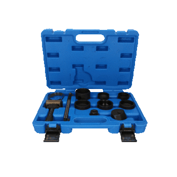 Werkzeugsatz, Längslenkerbuchse KS TOOLS  BT672200