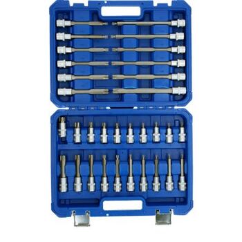 Steckschlüsselsatz KS TOOLS  BT022532