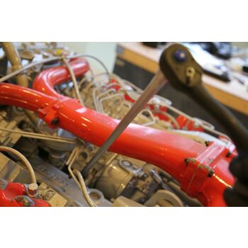 Verlängerung, Steckschlüssel KS TOOLS  BT022910