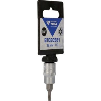 Steckschlüsseleinsatz KS TOOLS  BT020981