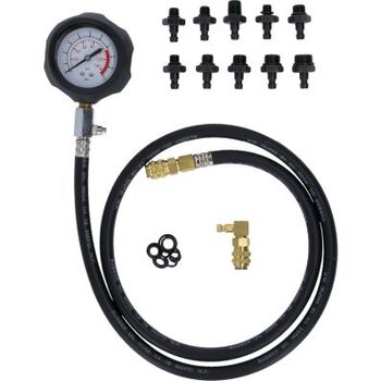 Prüfgerät, Öldruck KS TOOLS BT581450 Prüfgerät, Öldruck KS TOOLS BT581450