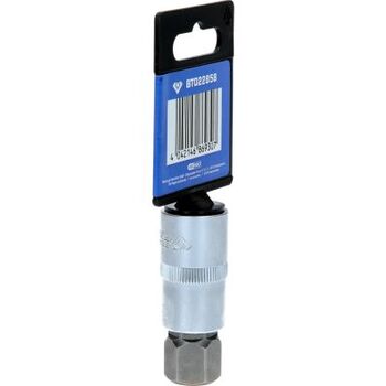 Kraft-Stecknuss KS TOOLS  BT022858