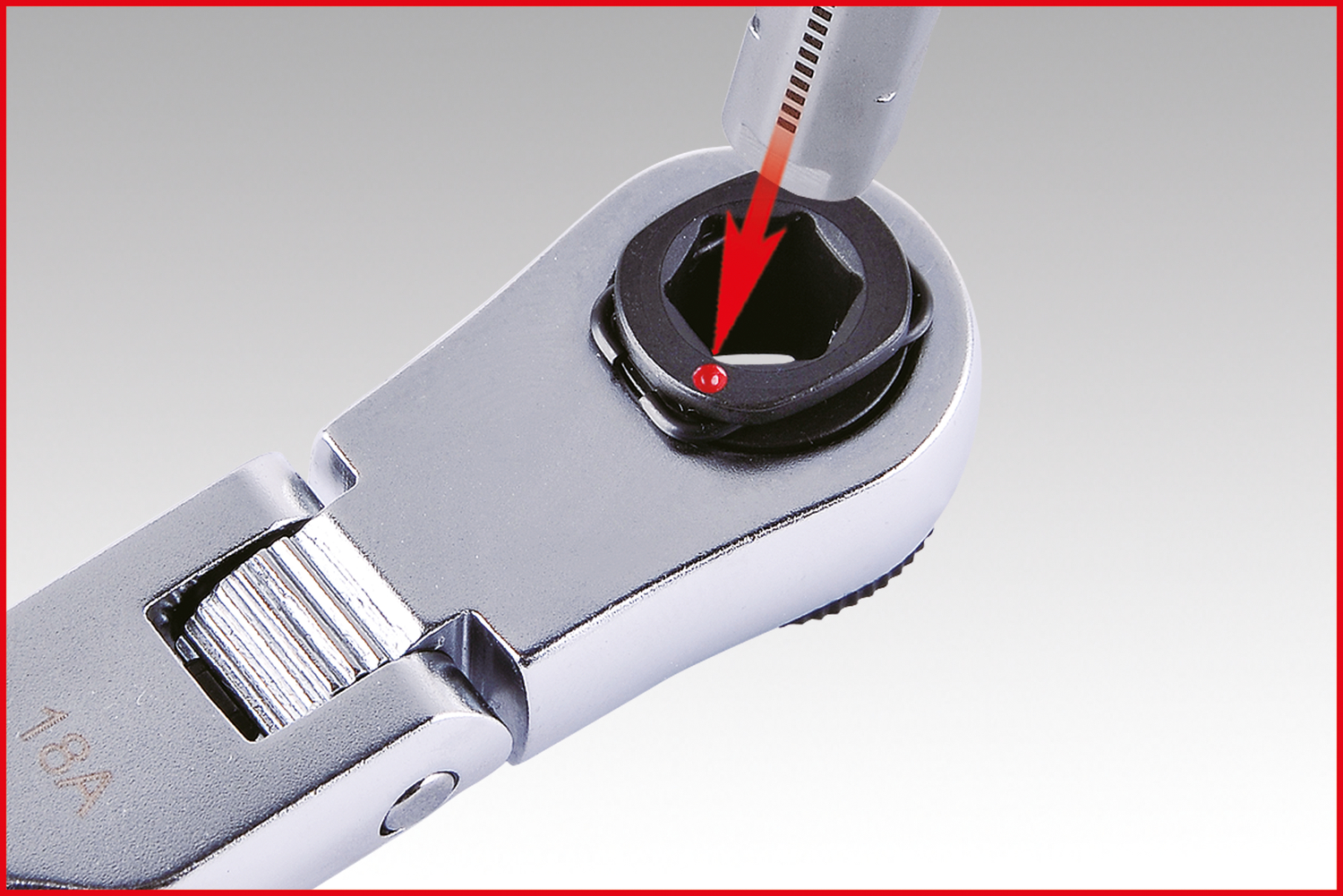 1/4" Bit-Satz, 31-tlg