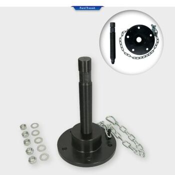 Abzieher, Radnabe KS TOOLS  BT676005