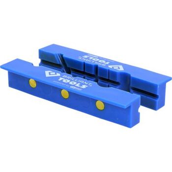 Schutzbacken, Schraubstock KS TOOLS  BT156940