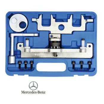 Werkzeugsatz, Steuerkette KS TOOLS  BT593585