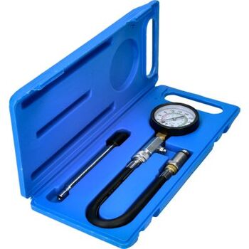 Kompressionsdruckprüfset KS TOOLS BT581150 Kompressionsdruckprüfset KS TOOLS BT581150
