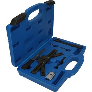 Arretierwerkzeug, Schwungrad KS TOOLS BT641050 Arretierwerkzeug, Schwungrad KS TOOLS BT641050