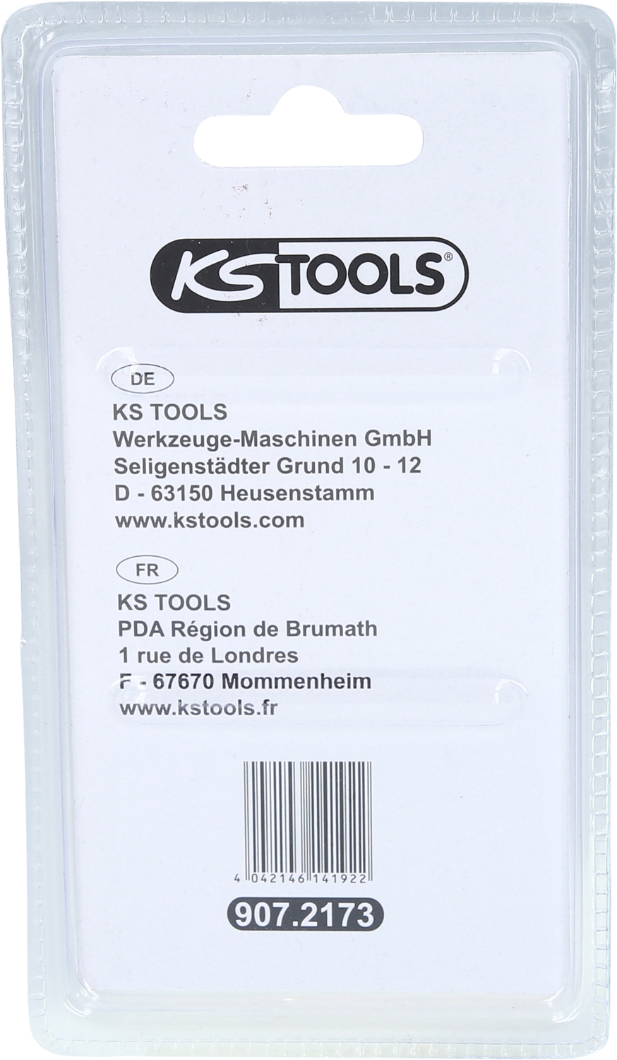 Klappmesser mit Gürteltragekette, 97mm