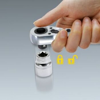 Drehmomentschlüssel KS TOOLS  BT141906