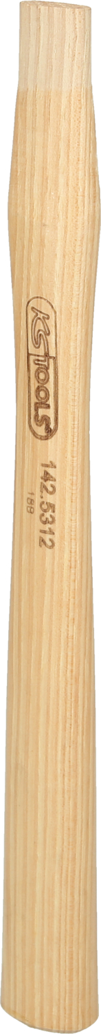 Ersatzstiel, Hickory, Rundkeil,290mm