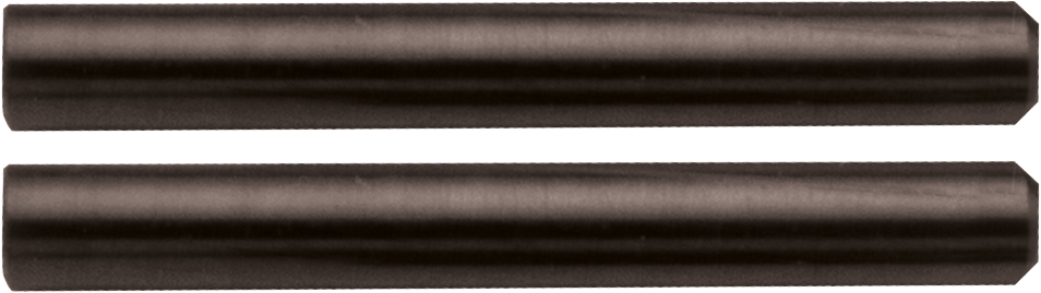 Schwungrad-Arretierstift Ø 10,0 mm, kurz (2)