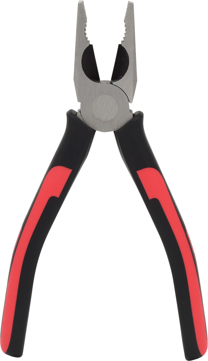 SlimPOWER Kombinationszange, 180mm