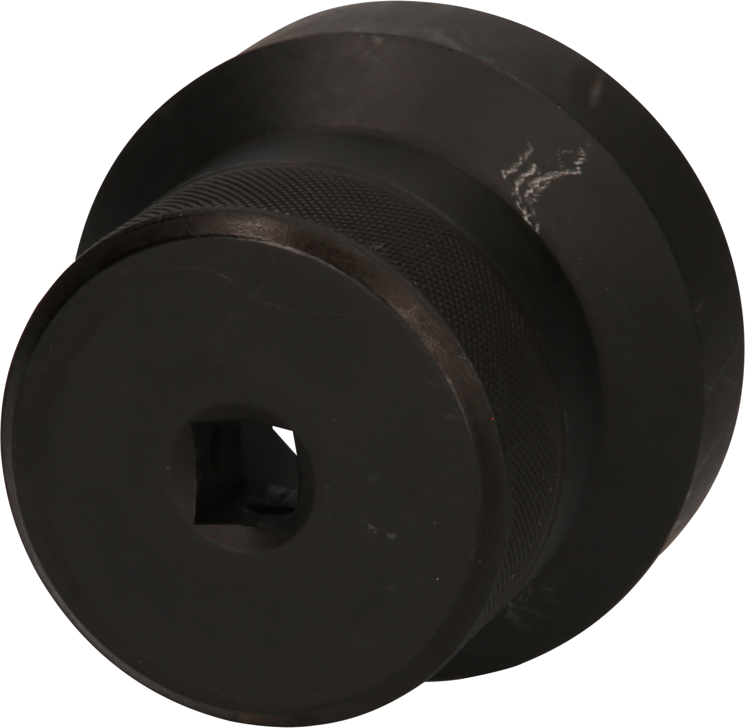 1/2" Achsmuttern-Schlüssel mit 2 Zapfen für Fuso, Ø 86 mm