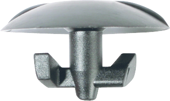 Verbindungsclip für Opel,10er Pack