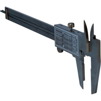 Messschieber KS TOOLS  BT114902