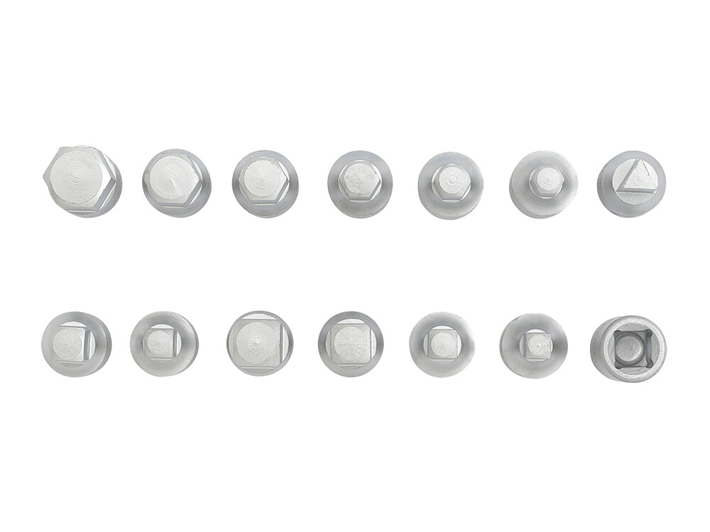 Werkzeug Sonic Ablassschraubenschlüssel Sechskant 14mm 4831416