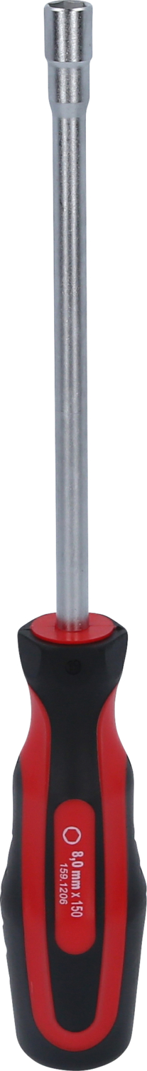 ERGOTORQUEplus Stecknuss-Schraubendreher, 8mm