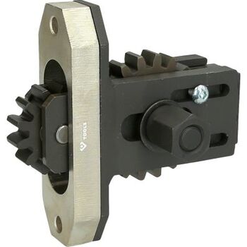 Montagewerkzeug, Kurbelwellendichtring/Führungslager KS TOOLS  BT541062