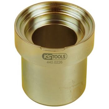 HSS Co 5 Kegel- und Entgratsenker 90°, 26mm