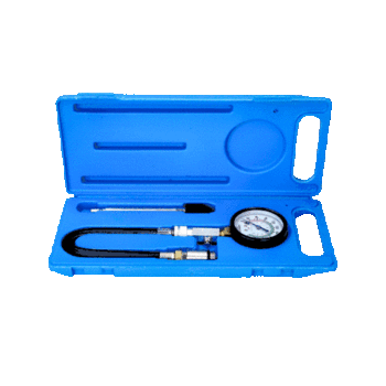 Kompressionsdruckprüfset KS TOOLS BT581150 Kompressionsdruckprüfset KS TOOLS BT581150