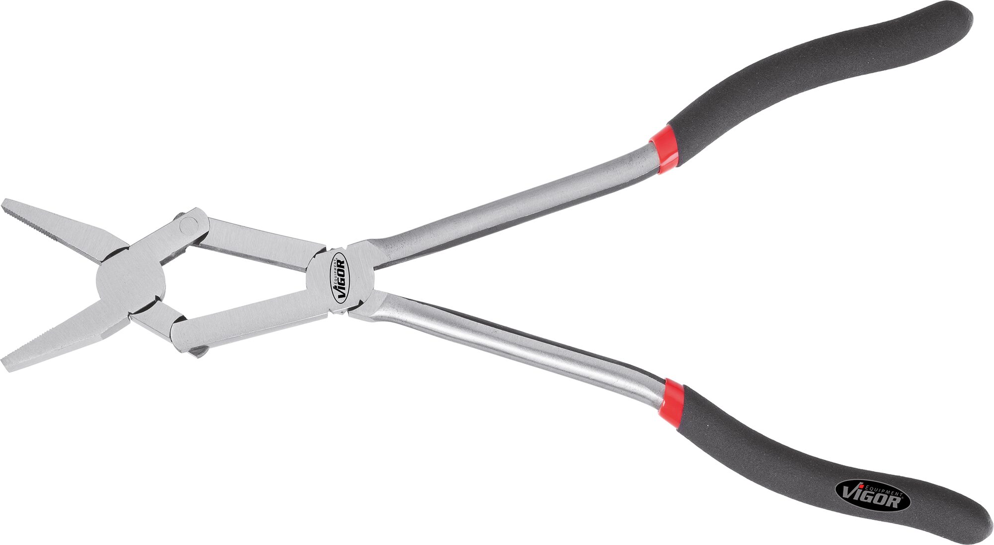 VIGOR Kombizange mit Doppelgelenk · V2781 · 300 mm