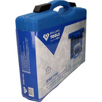 Abzieher, Kugelgelenk KS TOOLS  BT661100