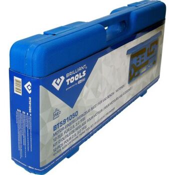Einstellwerkzeugsatz, Steuerzeiten KS TOOLS BT591050 Einstellwerkzeugsatz, Steuerzeiten KS TOOLS BT591050