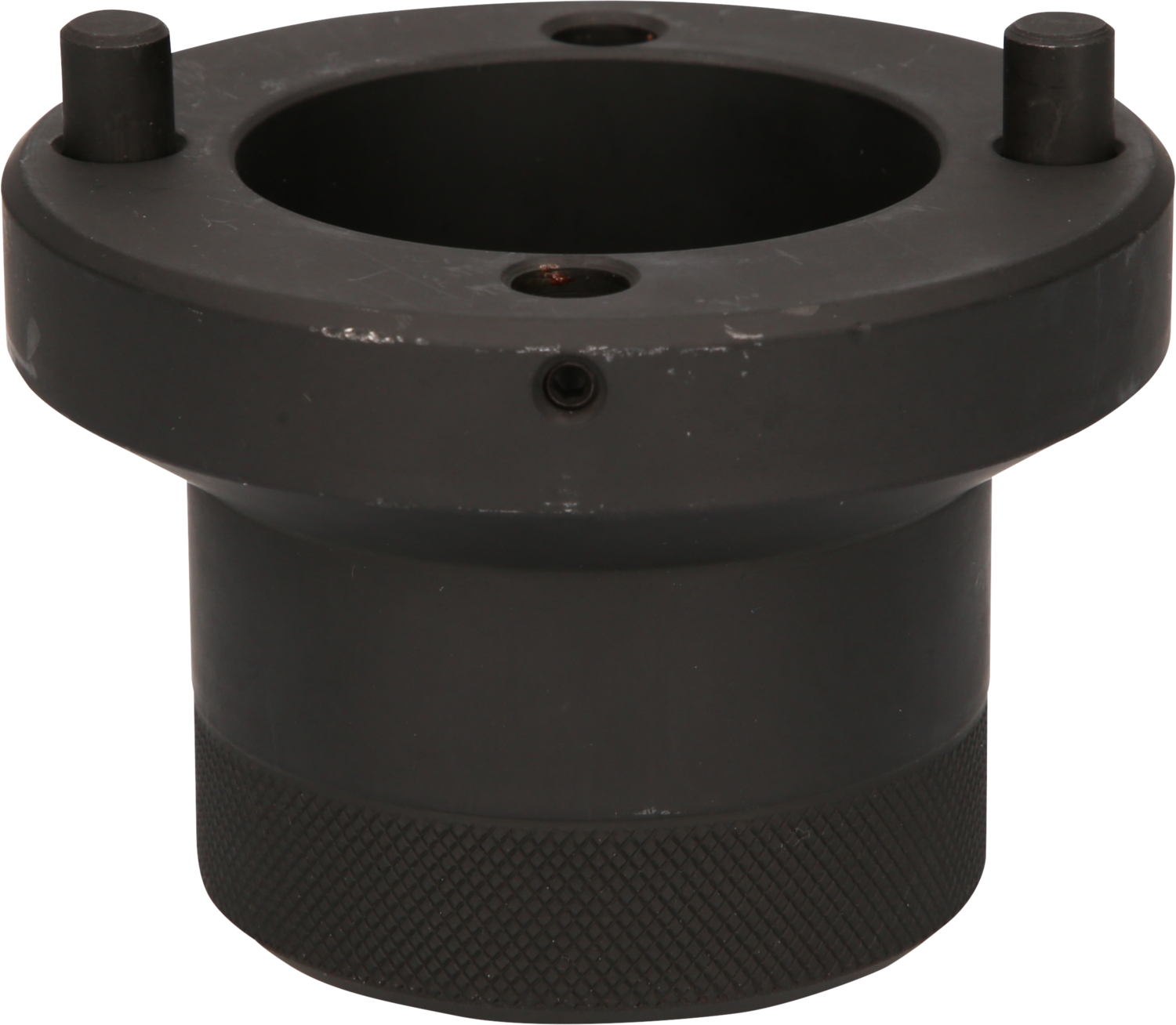 1/2" Achsmuttern-Schlüssel mit 2 Zapfen für Fuso, Ø 100 mm