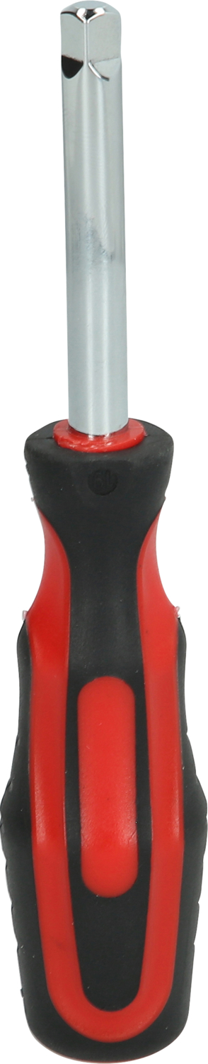 1/4" CHROMEplus Vierkant-Schraubendreher, 150mm