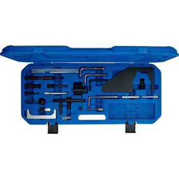 Einstellwerkzeugsatz, Steuerzeiten KS TOOLS  BT593100